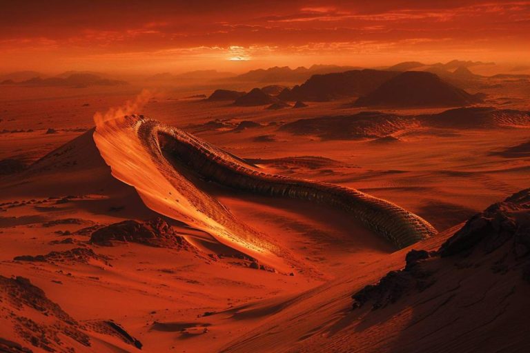 Dune 2 sur Netflix : date de sortie prévue pour le film de Denis Villeneuve