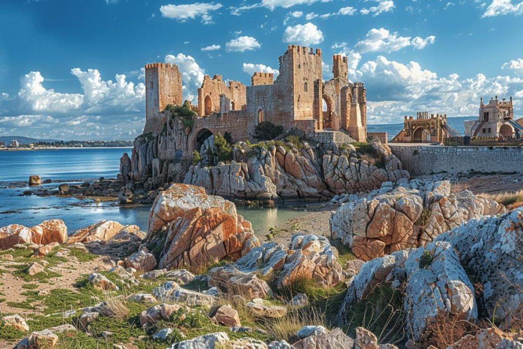 2 incontournables a faire en Vendée