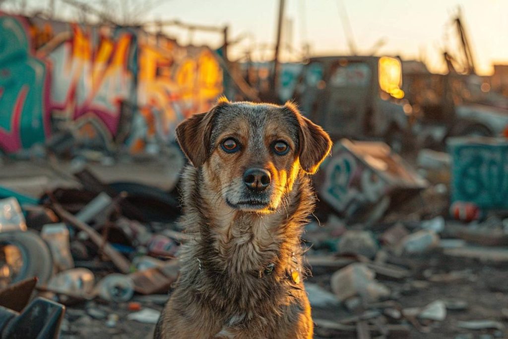 Chien de la casse : le film à ne pas manquer sur Netflix pour les amateurs de cinéma français