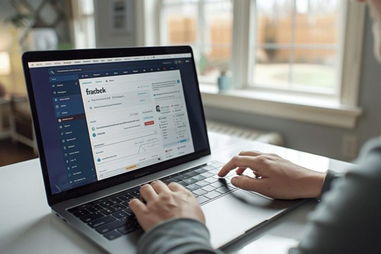 Comment trouver et utiliser le presse-papiers sur Facebook : guide complet