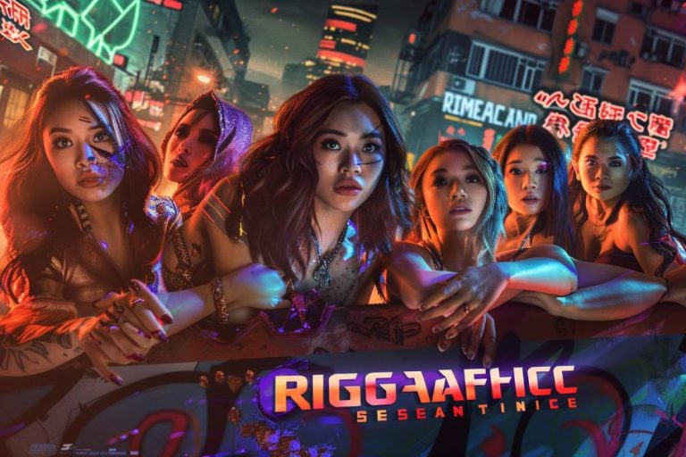 Rising Impact saison 3 sur Netflix : date de sortie et détails de la nouvelle saison