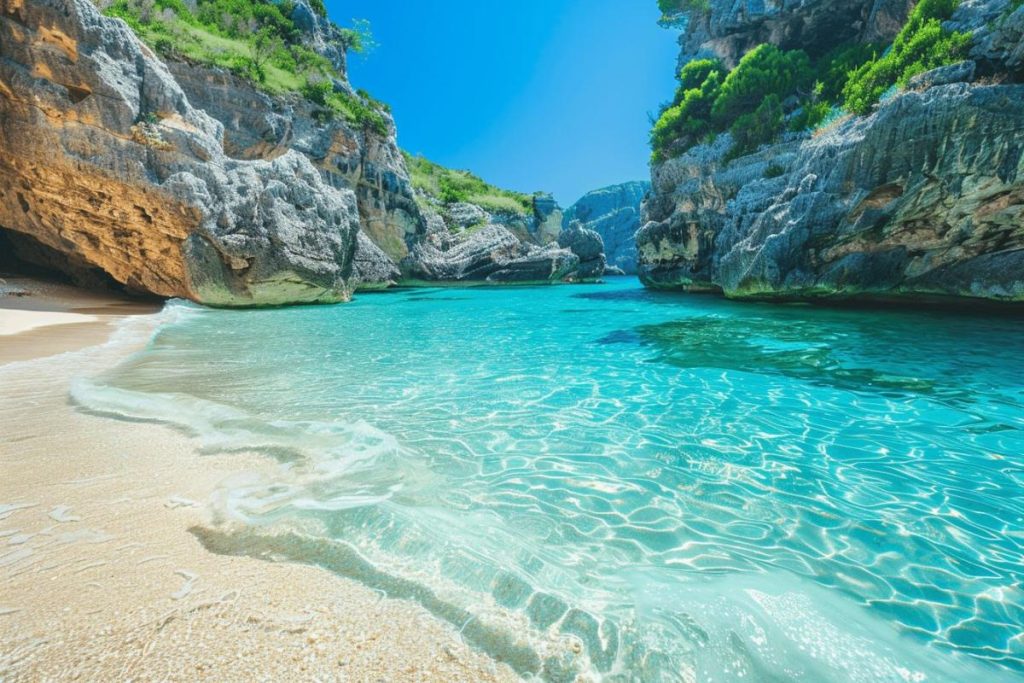 Ce coin de paradis en Catalogne, régulièrement cité parmi les meilleures destinations balnéaires d’Europe, est un trésor d’inspiration et de nature préservée.