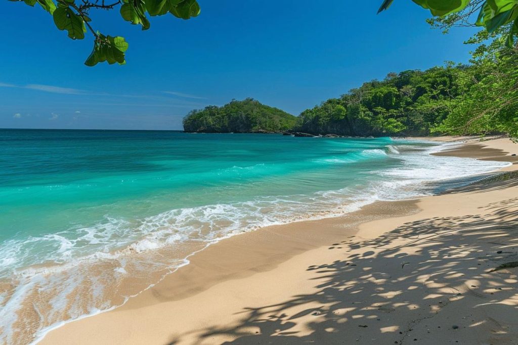 Cette destination balte, reconnue comme une des meilleures plages d’Europe, offre un mélange parfait de sable fin et de culture méconnue.