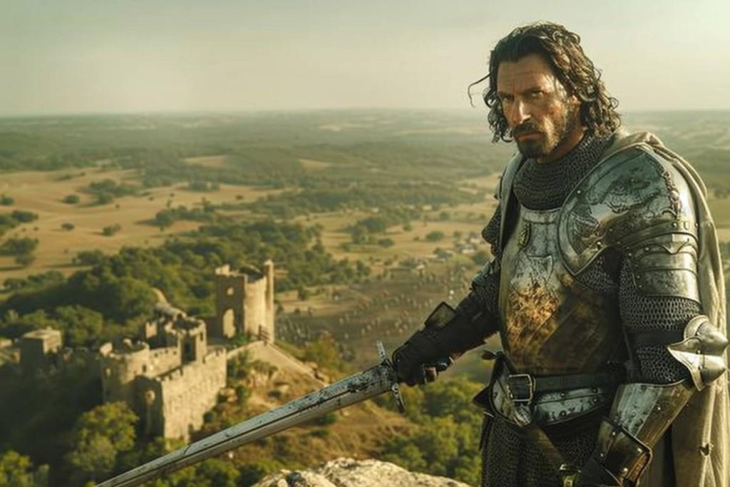 Kingdom of Heaven sur Netflix : un épique historique à découvrir absolument