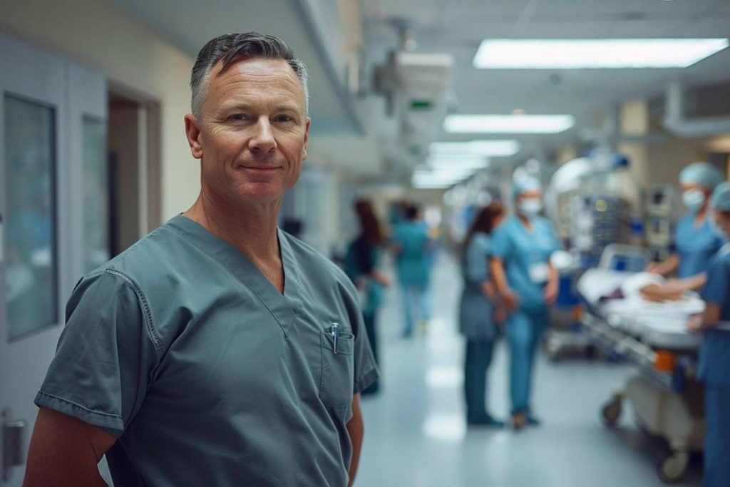 New Amsterdam saison 6 : un retour sur Netflix France pour la série médicale ?