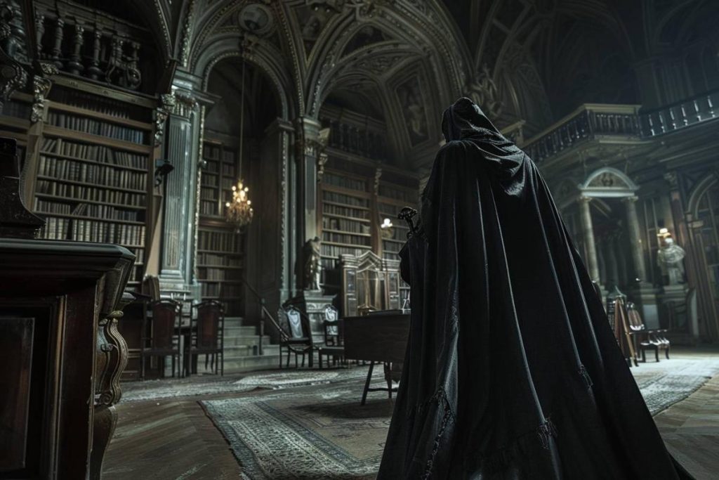 Le Comte de Monte Cristo sur Netflix : date de sortie et disponibilité de la série attendue