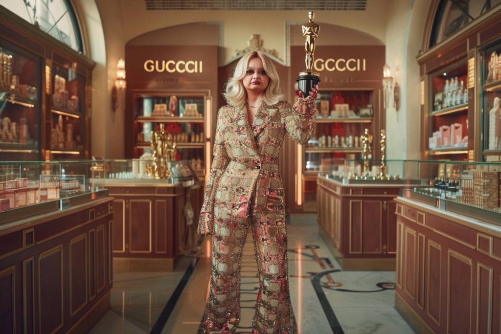 House of Gucci sur Netflix France : date de sortie et disponibilité du film avec Lady Gaga