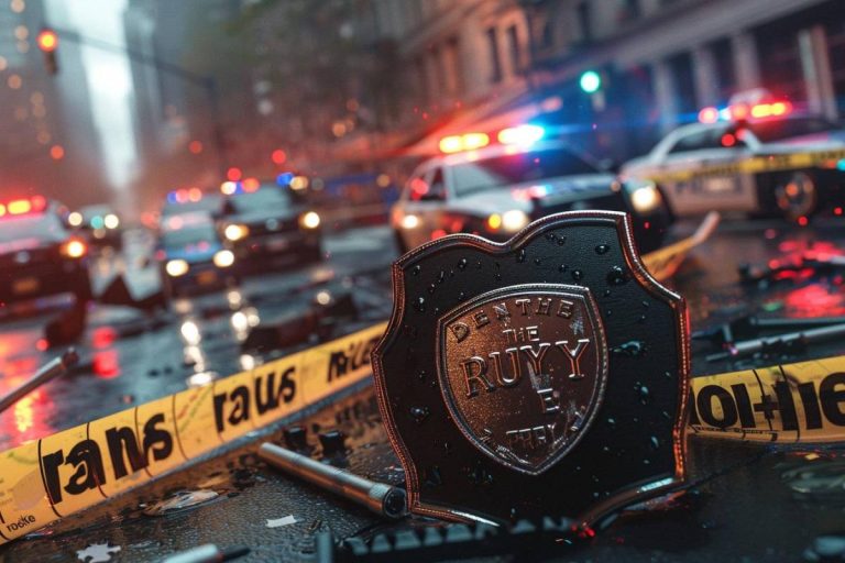 The Rookie saison 6 : date de sortie sur Netflix France et dernières infos sur la série policière