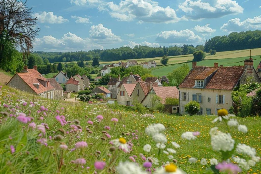 À deux pas d’Arras, ce village du Pas-de-Calais vous promet une expérience authentique et conviviale