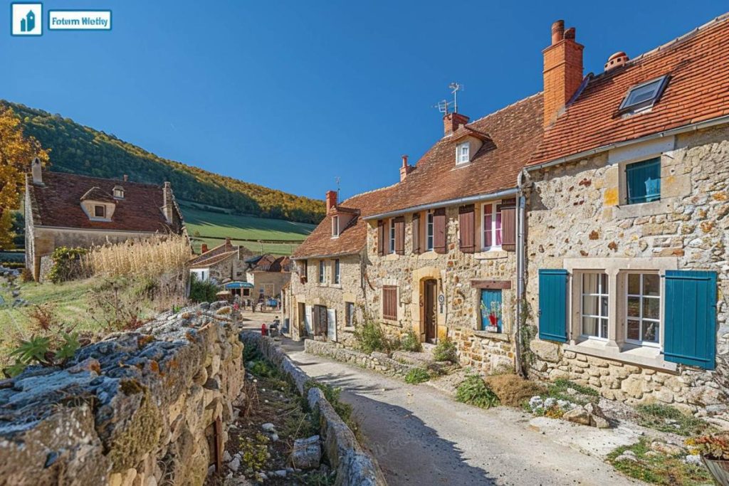 À 30 km de Marseille, découvrez un village authentique loin de l’agitation touristique