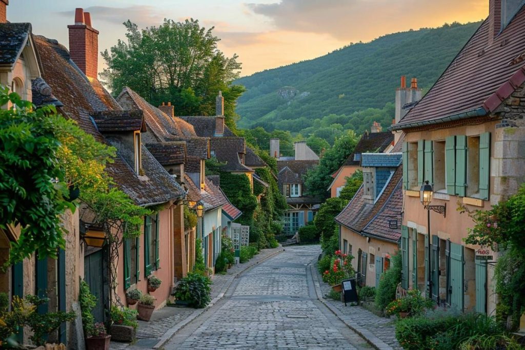 Entre Blois et Chambord, ce village secret du Loir-et-Cher est une véritable pépite