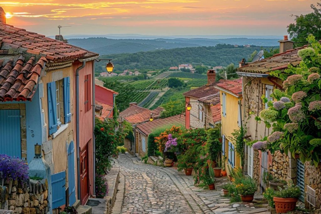 Ce village de rêve, classé parmi les plus beaux de France, cherche désespérément de nouveaux habitants