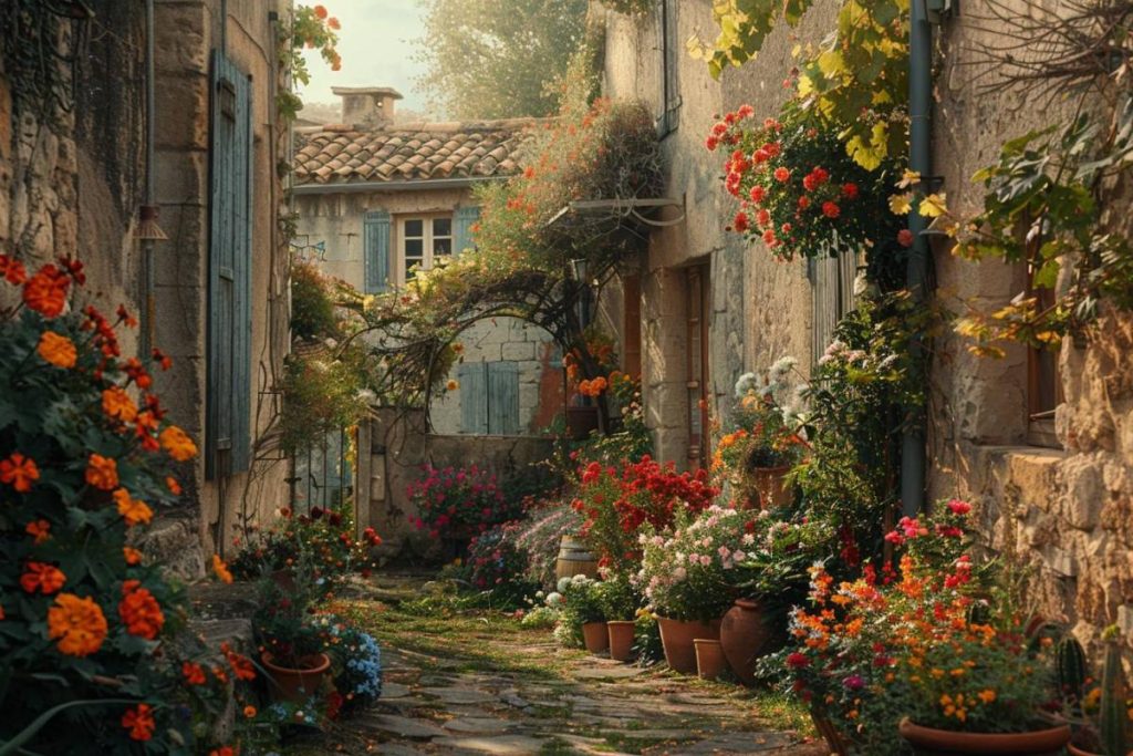 Entre Nîmes et Uzès, ce village authentique du Gard est une perle à explorer