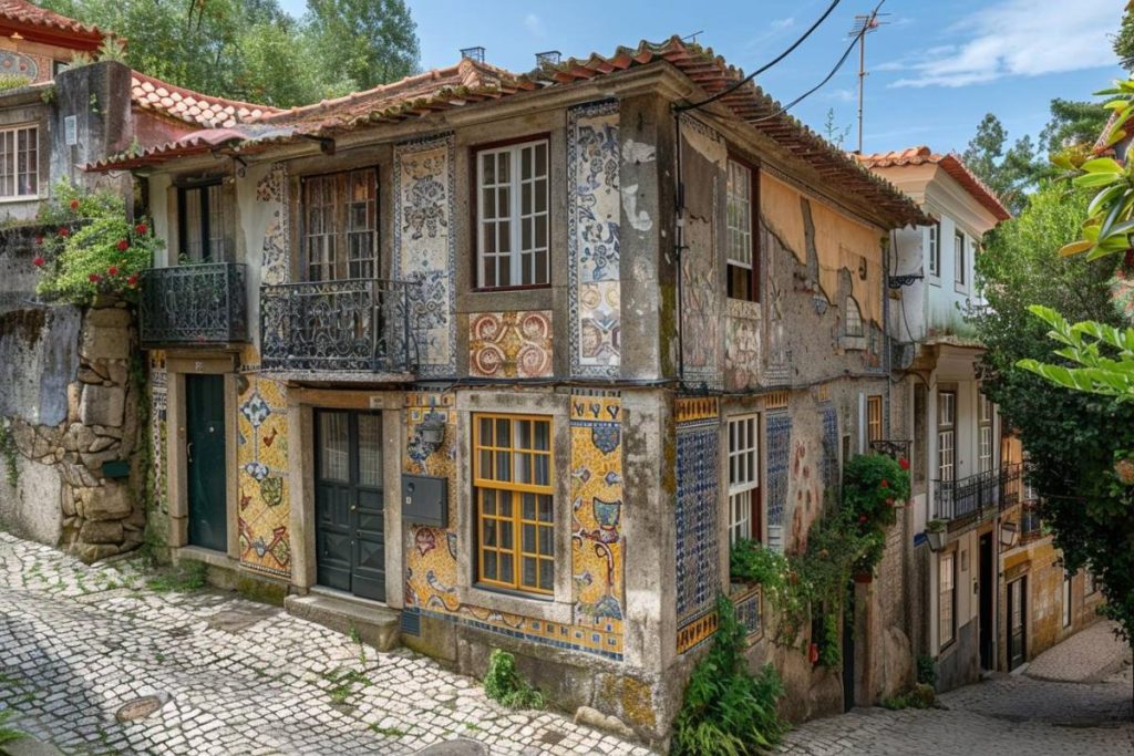 Laissez de côté Lisbonne et Porto, cette ville historique du Portugal au charme fou gagne en popularité