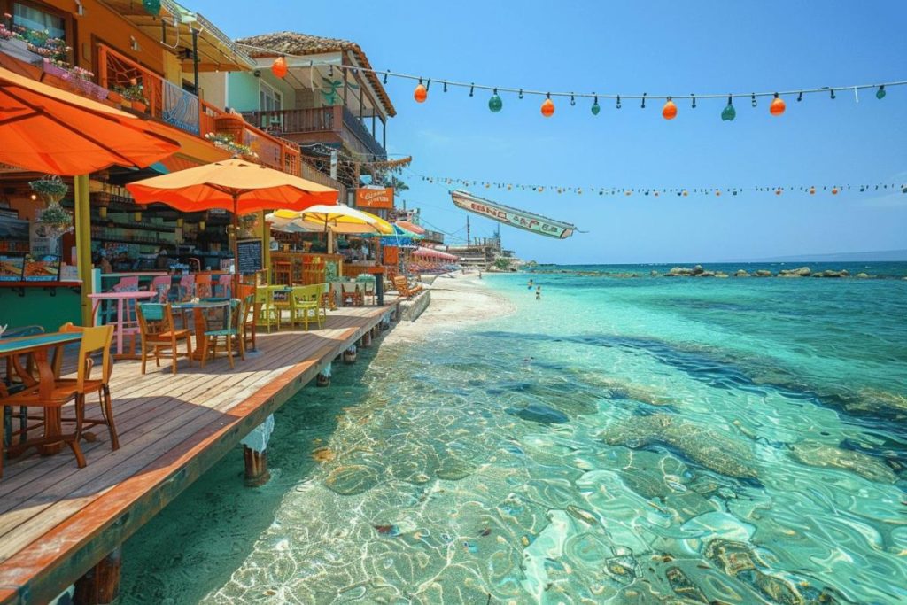 cette destination cotière de pourrait bien être la destination tendance de 2025