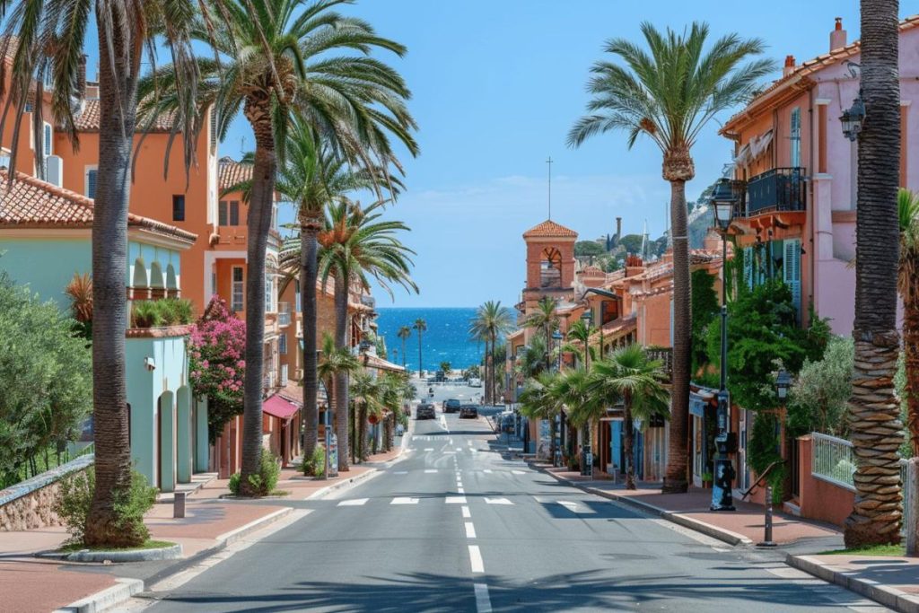 Cette perle de la Côte d’Azur pourrait bien être la grande tendance voyage de 2025