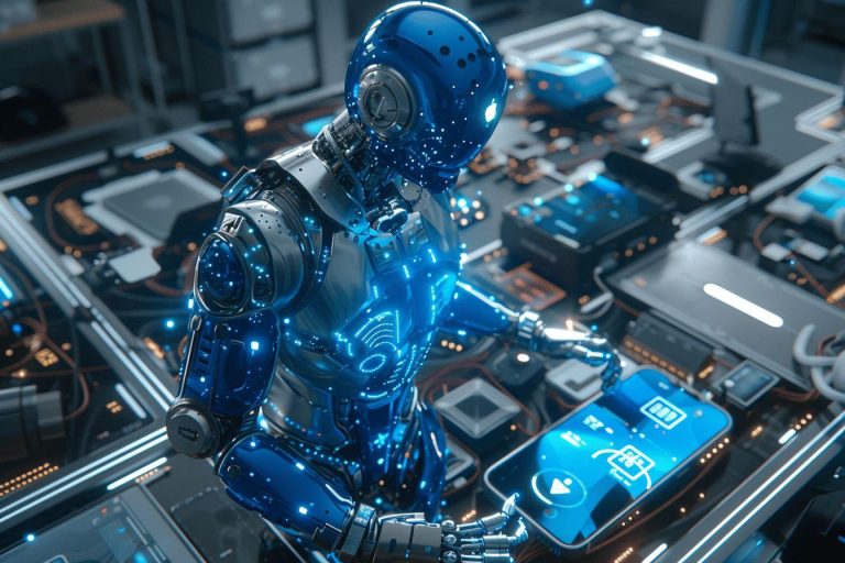 Bluedroid sur Android : fonctionnement et utilisation du Bluetooth pour connecter des appareils