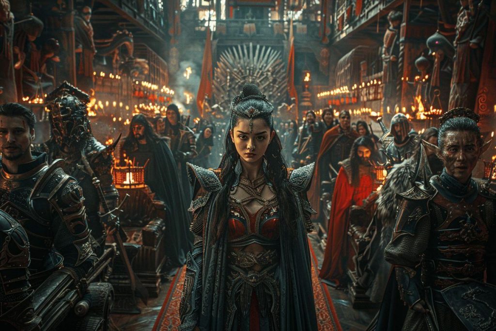 Game of Thrones saison 7 : nombre d'épisodes et résumé de la série