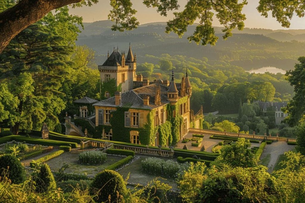Un lieu unique en Île-de-France que tout le monde devrait visiter au moins une fois