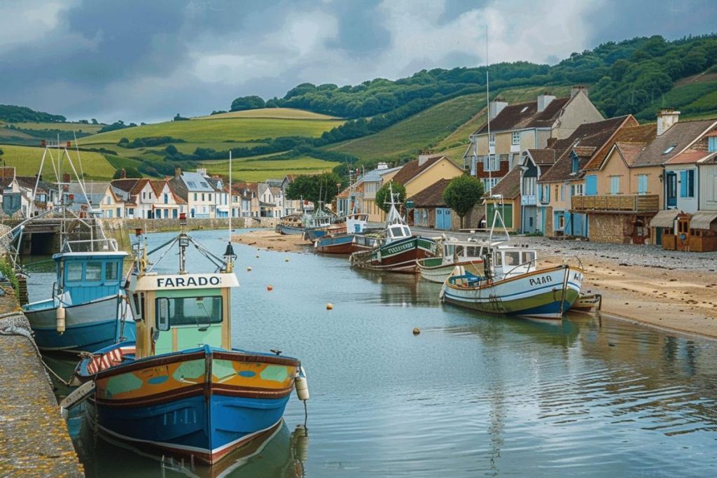 Cette destination côtière de Normandie pourrait bien attirer tous les regards en 2025