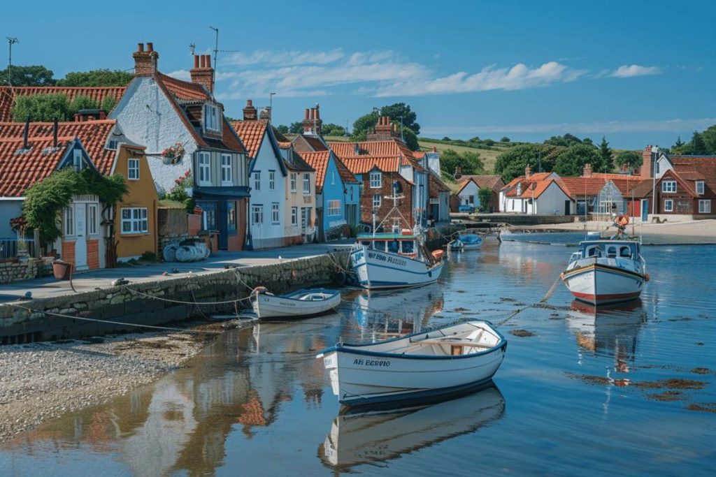 Cette destination côtière de Normandie pourrait bien attirer tous les regards en 2025