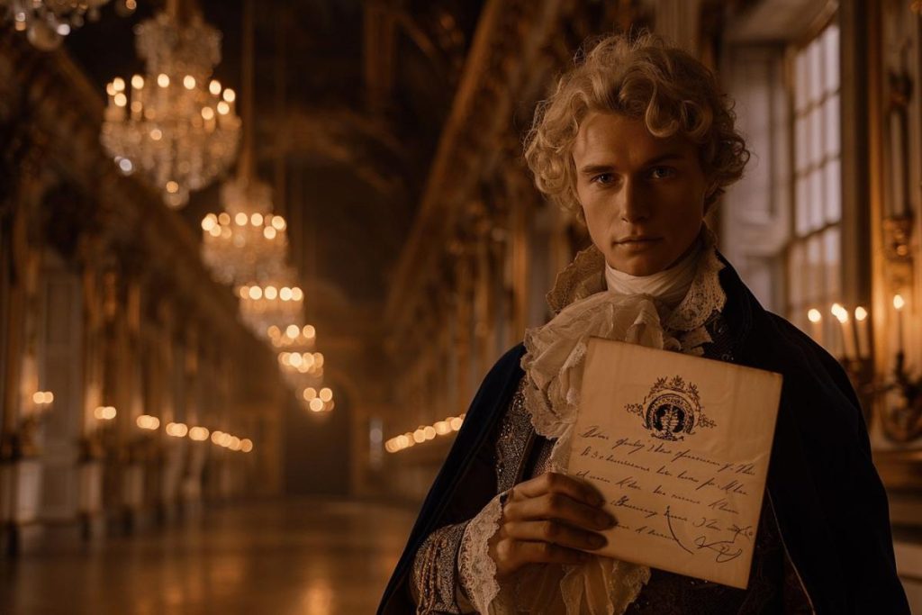 Le premier aperçu de la saison 4 de Bridgerton me fait me poser des questions sur ce personnage manquant