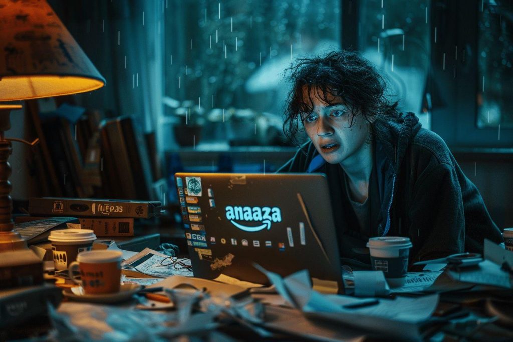 Pourquoi la saison 8 de Fear The Walking Dead est indisponible sur Amazon Prime ? Bug ou problème