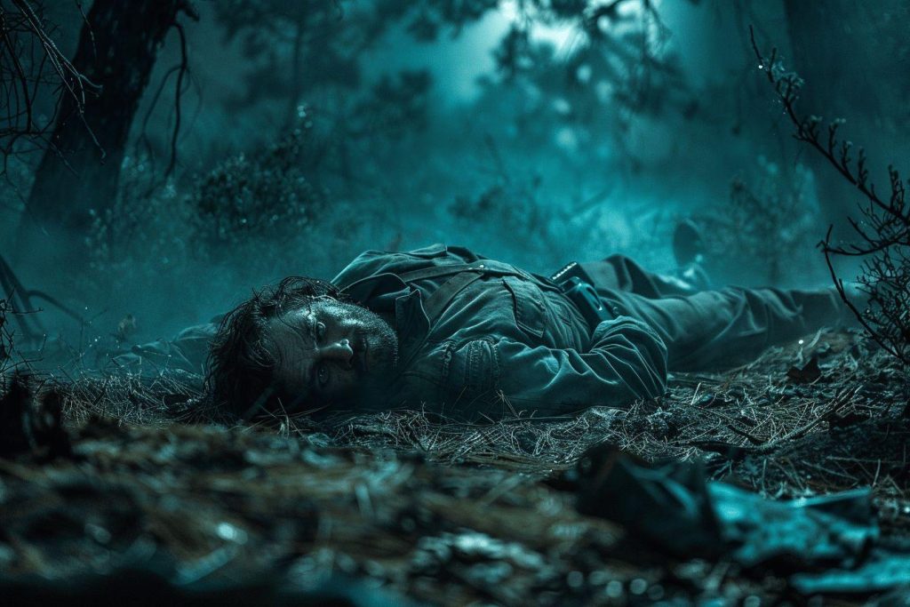 Rick meurt-il dans The Walking Dead ? Le sort du personnage absent enfin révélé
