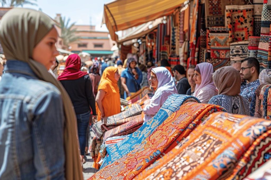 Marrakech : le tourisme est-il devenu risqué ? Ce que les voyageurs doivent savoir avant de partir.