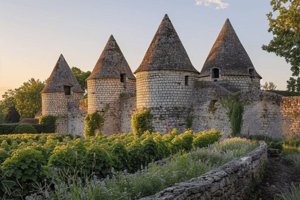 En Pays de la Loire, ce site emblématique est à voir au moins une fois dans sa vie.
