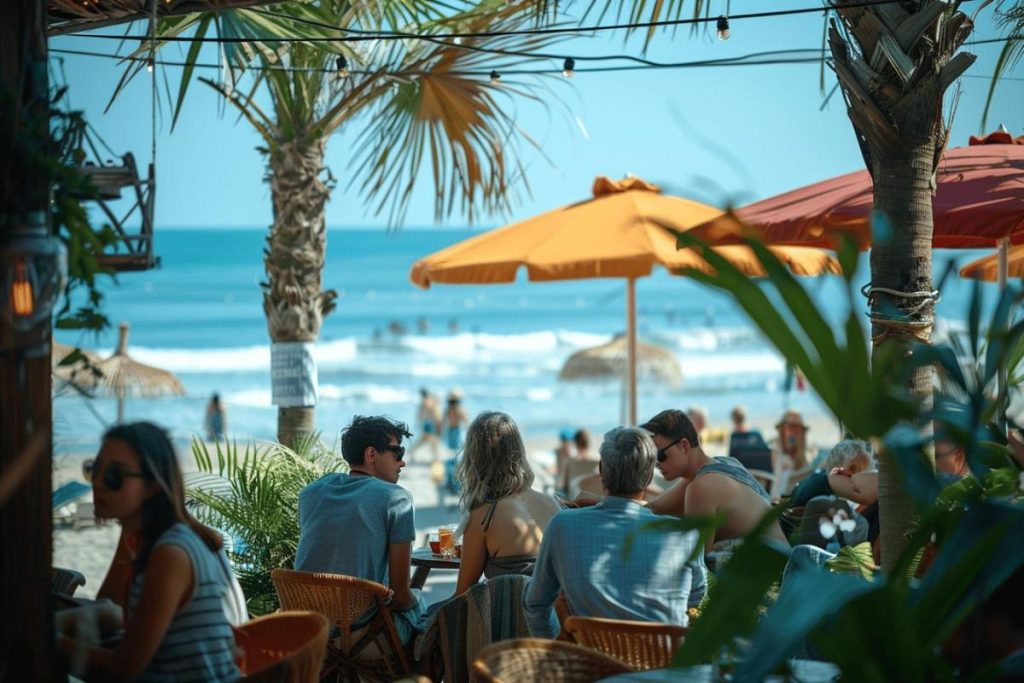 Dans les Landes, une station balnéaire paisible séduit les jeunes retraités à la recherche de douceur de vivre