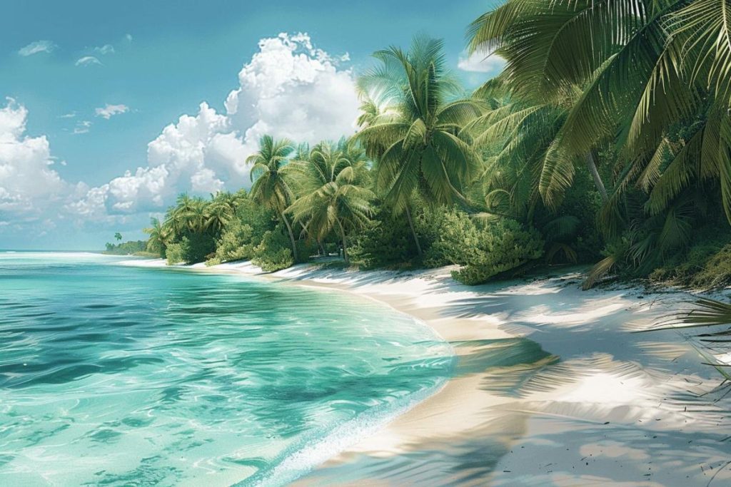 Cette station balnéaire de Nouvelle-Aquitaine pourrait bien devenir incontournable en 2025