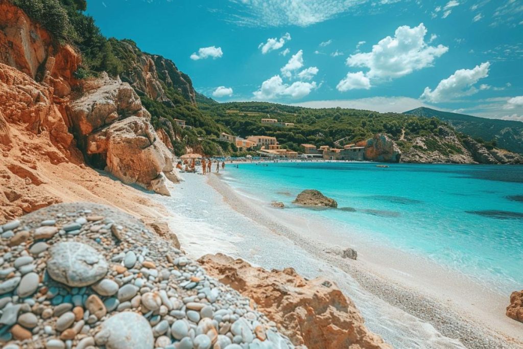 Cette station balnéaire de Corse pourrait bien être la perle la plus prisée de 2025
