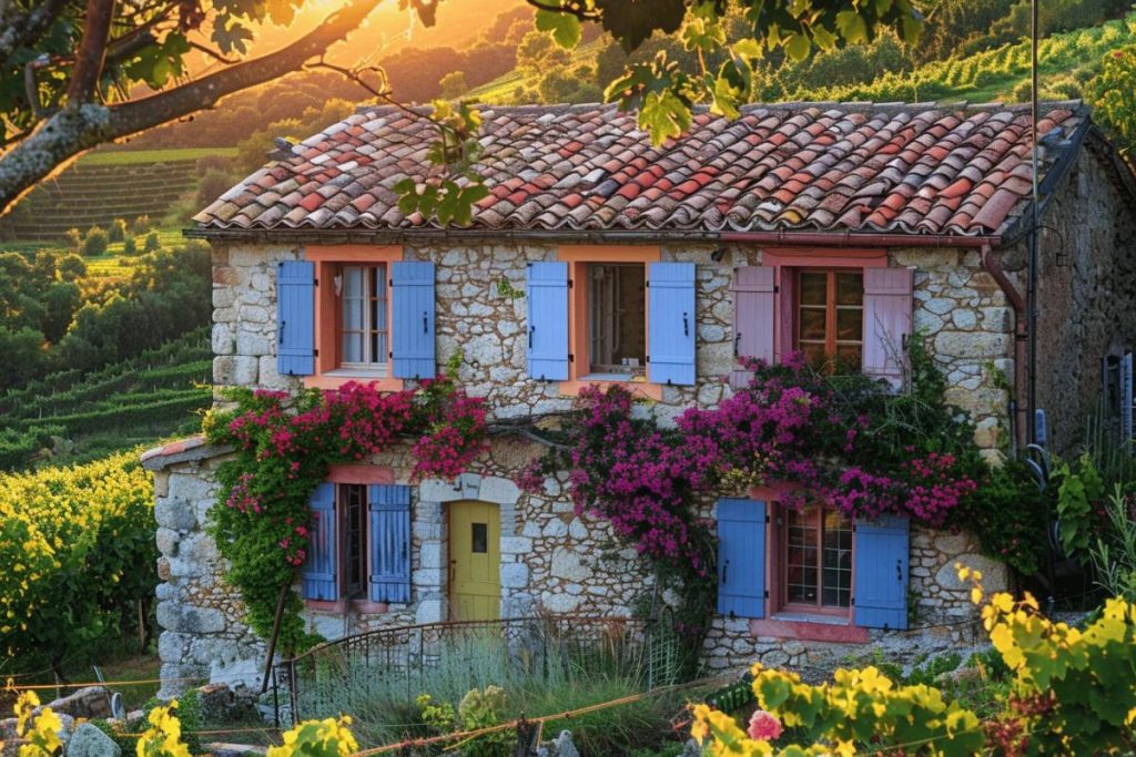 Ce village du Gard, peu connu des visiteurs, dévoile un charme authentique et intemporel