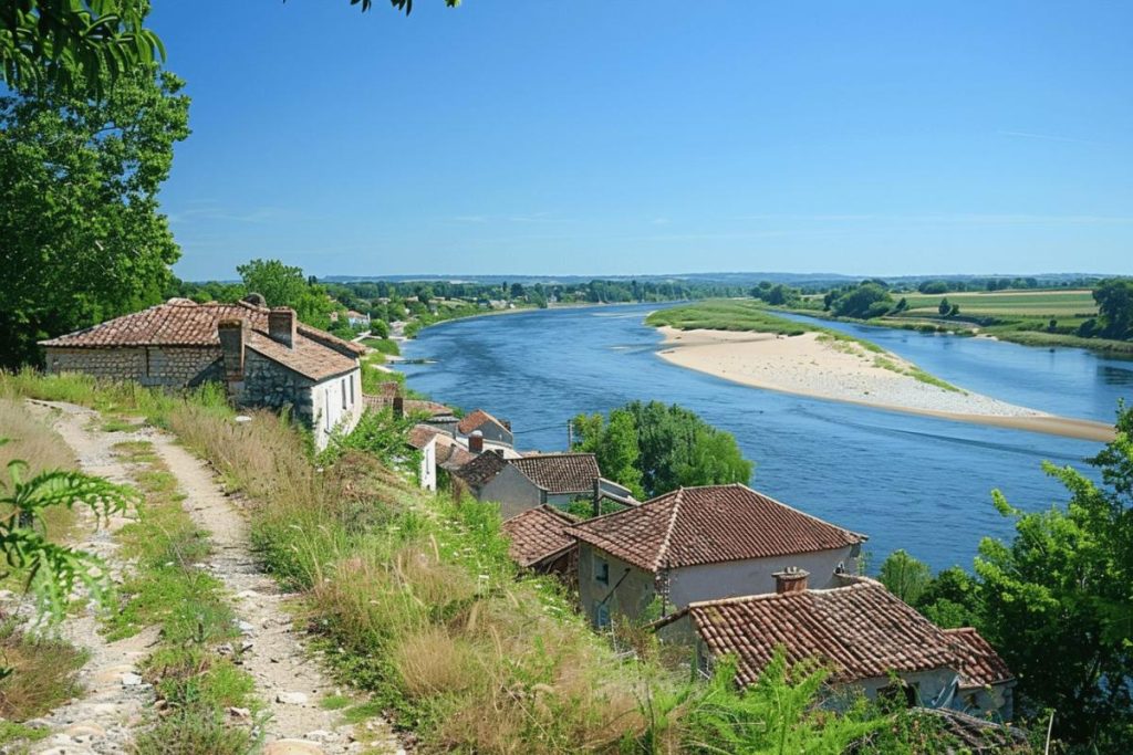 Moins prisé que La Baule, ce village ligérien cache de superbes plages et un cadre naturel préservé.