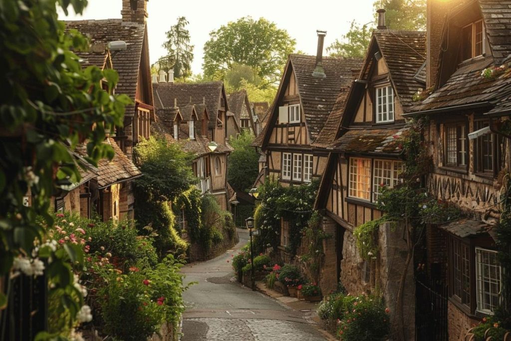 Niché au cœur du Lot, ce village ignoré de nombreux touristes est pourtant un joyau parmi les Plus Beaux Villages de France