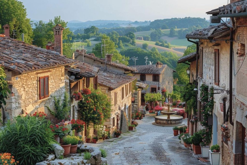 Niché au cœur du Lot, ce village ignoré de nombreux touristes est pourtant un joyau parmi les Plus Beaux Villages de France