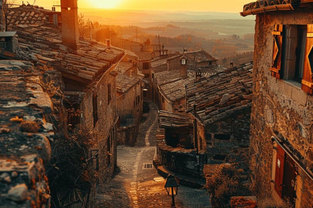 Dans l’ombre de Carcassonne, ce village médiéval du sud fascine par son patrimoine et son authenticité.