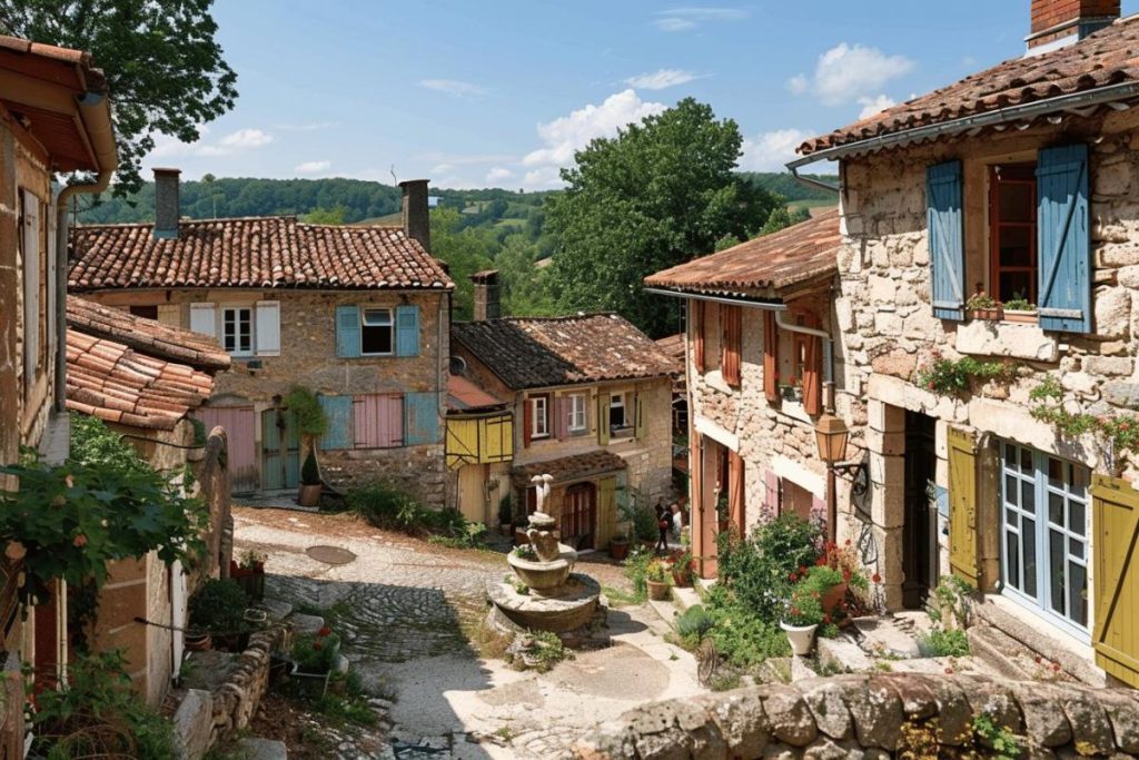 Ce village du Puy-de-Dôme, encore préservé du tourisme de masse, est un trésor d’Auvergne