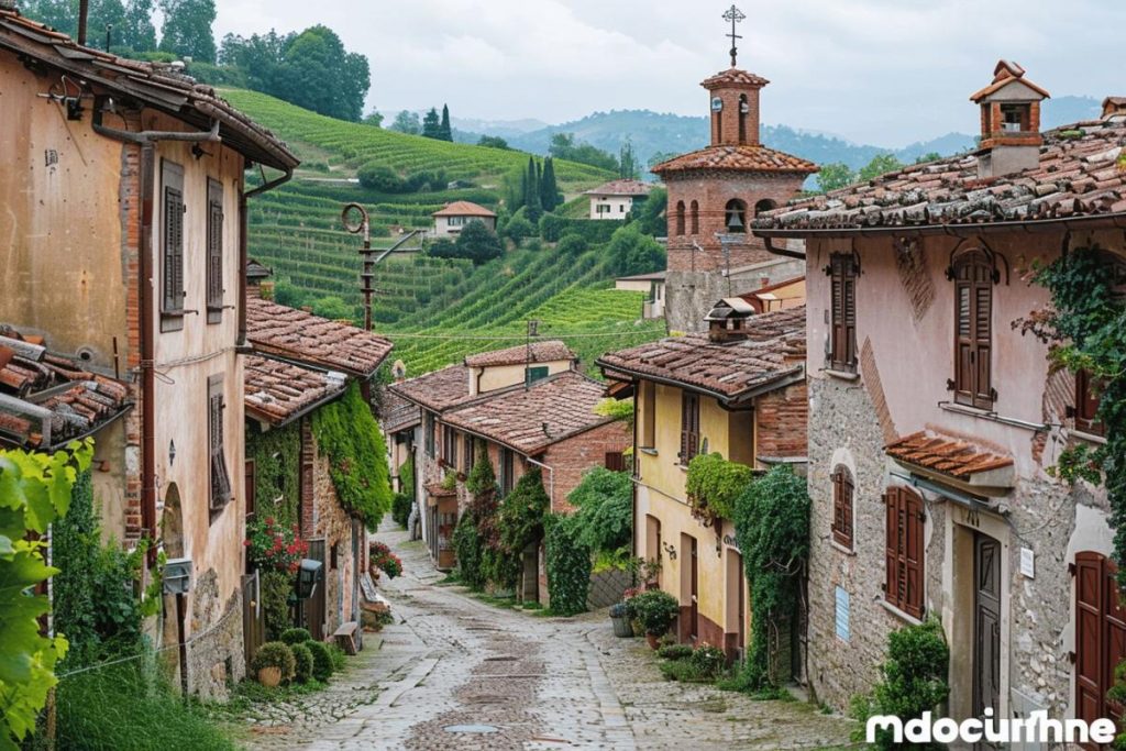Ce village du Tarn, méconnu des voyageurs, possède un patrimoine d’exception
