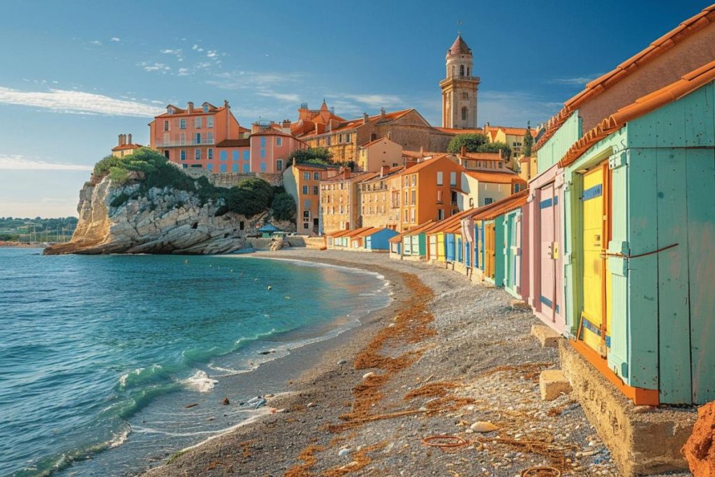Cette ville côtière des Hauts-de-France pourrait bien se révéler comme la surprise touristique de 2025