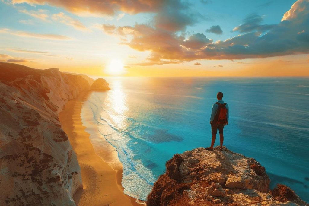 Voyager en solo : top destinations et astuces pour bien s'organiser