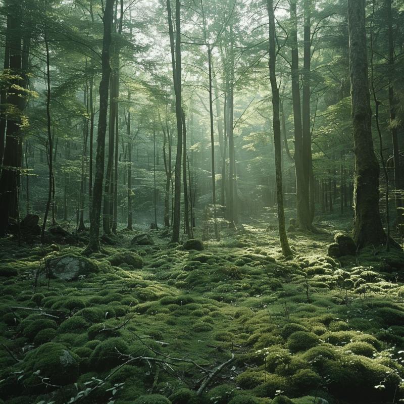 C’est la forêt la plus envoûtante et explorée de France