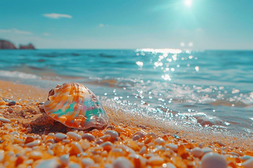 La perle cachée du littoral français se trouve sur la Côte Vermeille