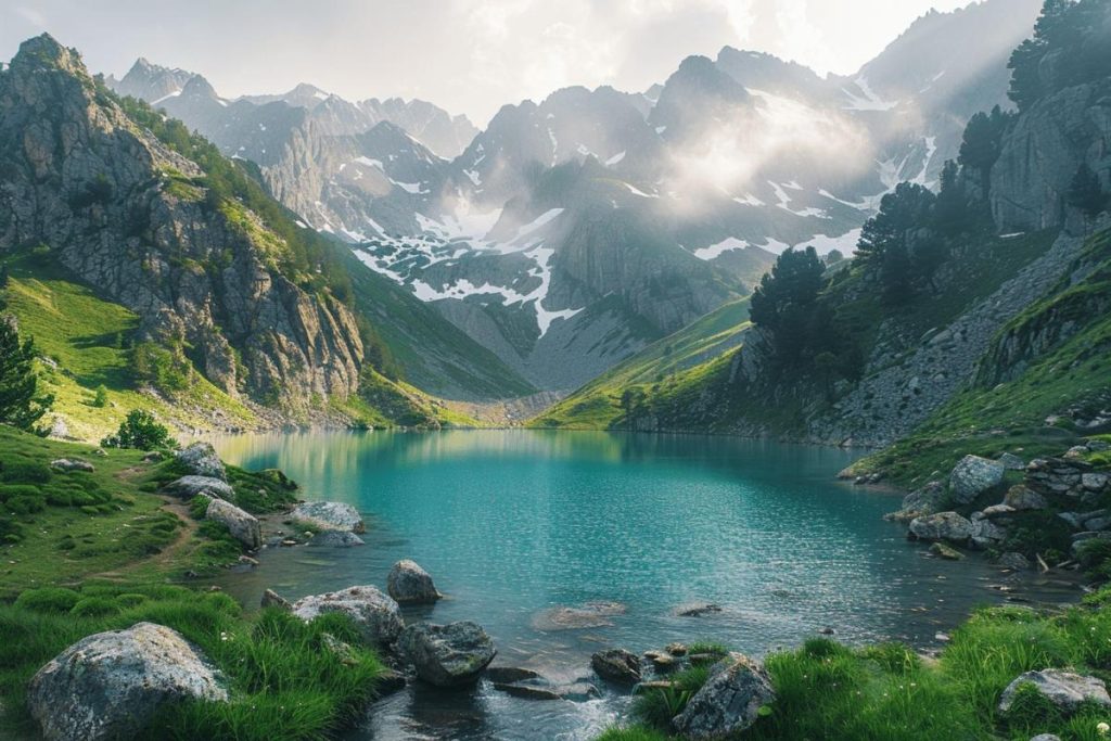 Le joyau de montagne le plus sous-estimé de France se cache dans les Pyrénées