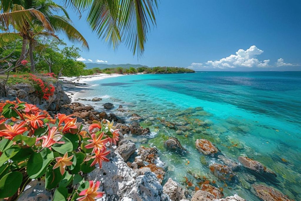 Oubliez la Corse, cette île située à 2 heures de Toulon est tout aussi paradisiaque.
