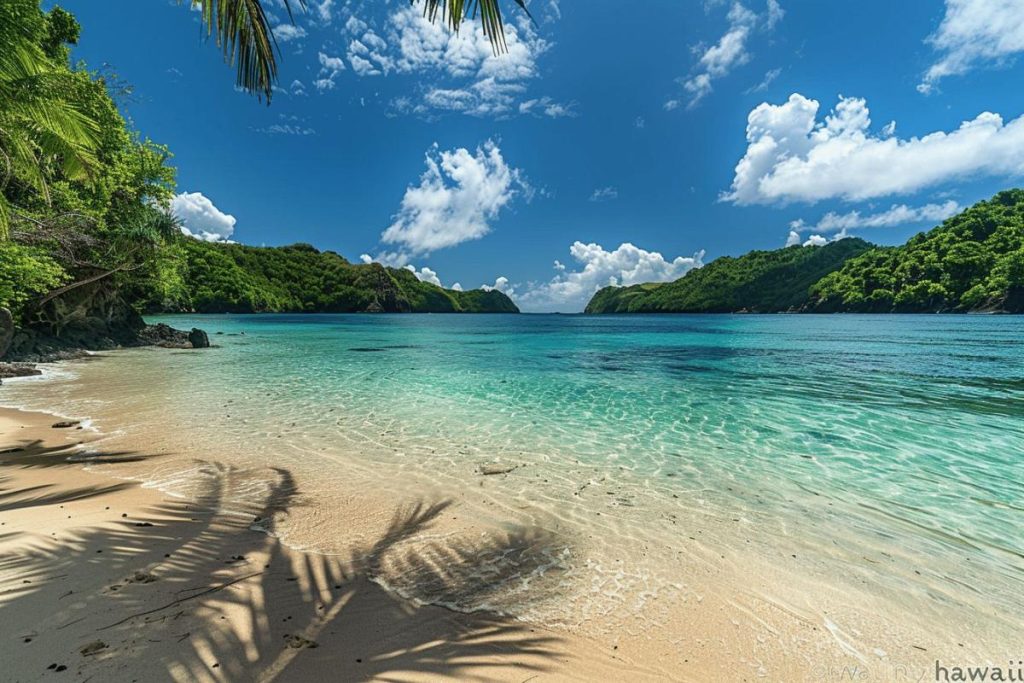 Peu de gens connaissent ce "Hawaï européen", pourtant c’est un spot de rêve pour les amateurs de plages sauvages