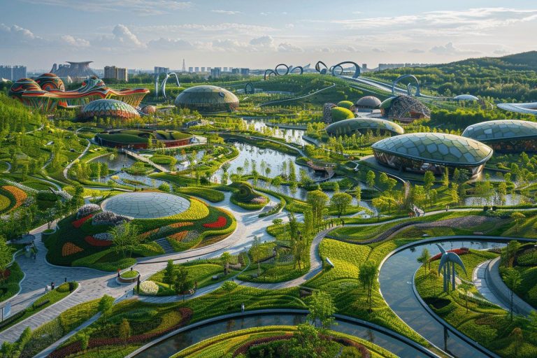 Où se situe le Futuroscope : informations pour organiser votre séjour au parc d’attractions