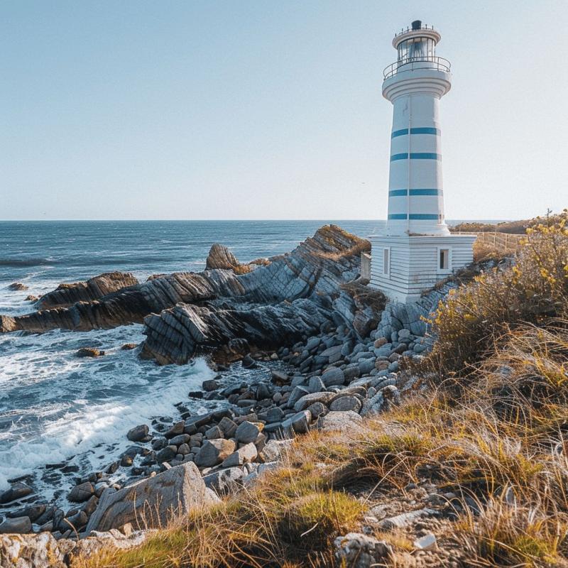 Cette merveille du littoral charentais risque de vous faire oublier les plages du Sud