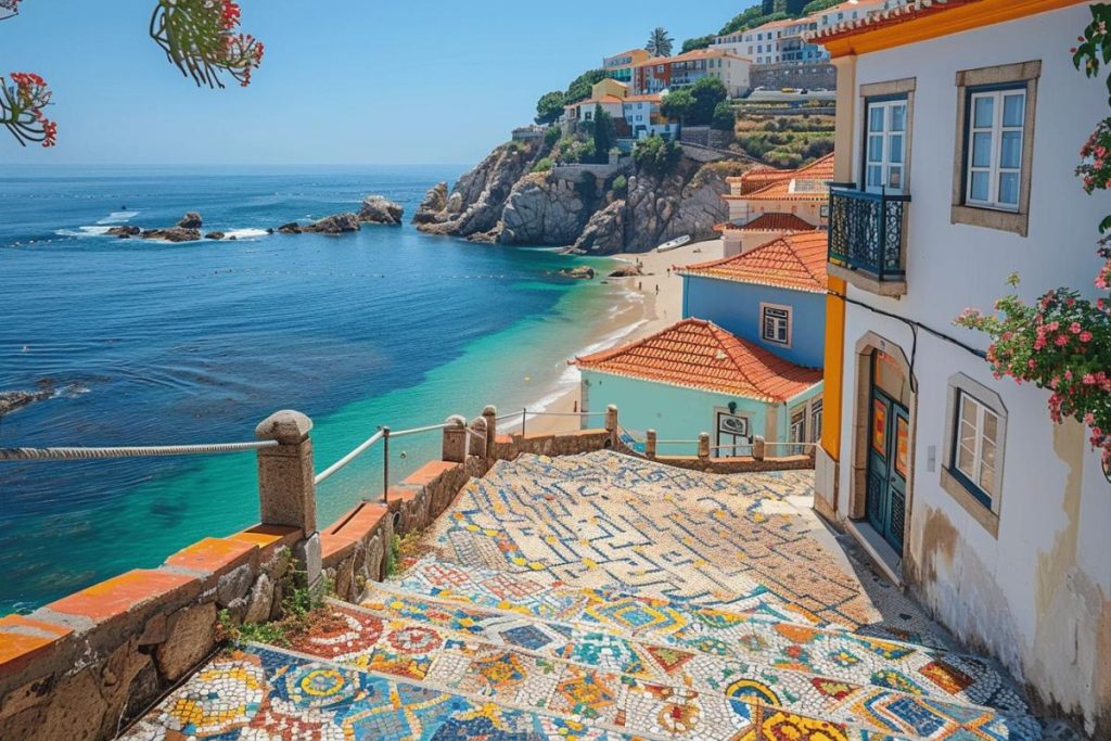 Ciao Lisbonne : cette station balnéaire portugaise, ignorée des touristes, n'appelle que vous !